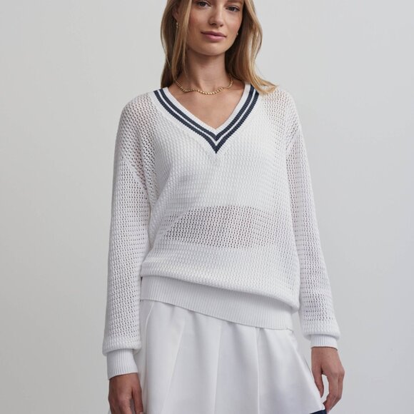 Varley Hadley Knit NWT! NEVER WORN! MSRP$120 - Picture 3 of 8